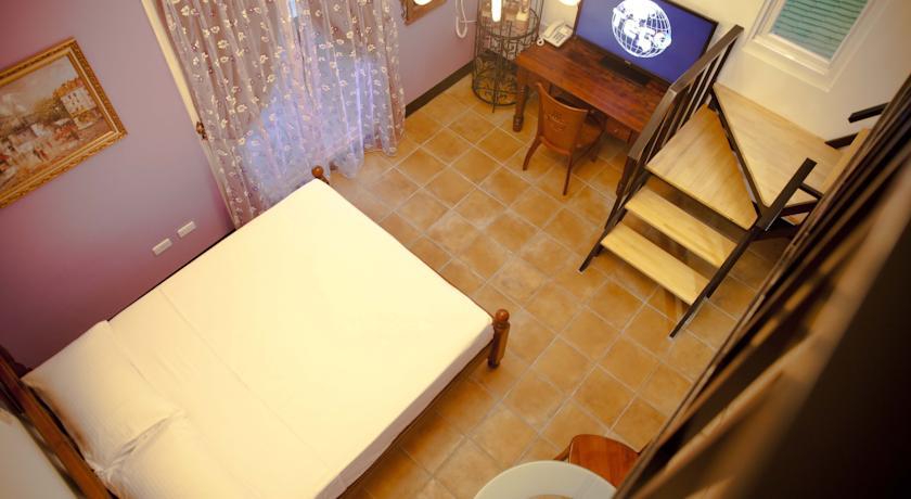 Bed and Breakfast Alongs Garden à Heng-ch'un Extérieur photo