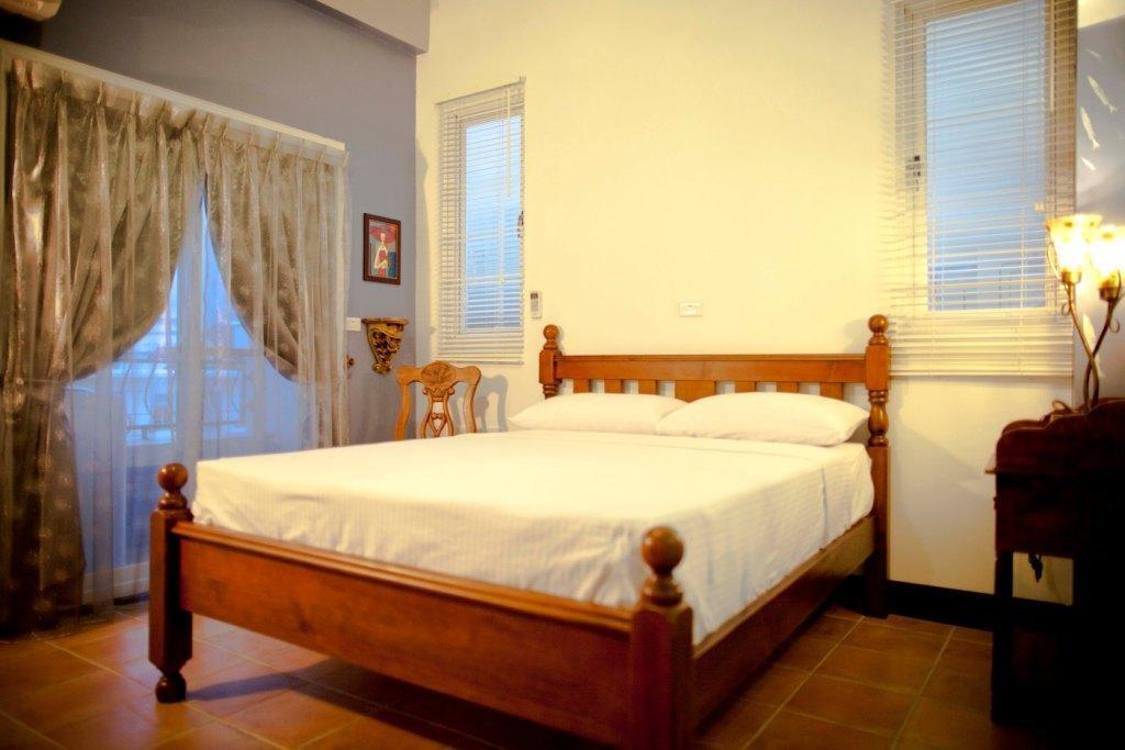 Bed and Breakfast Alongs Garden à Heng-ch'un Extérieur photo