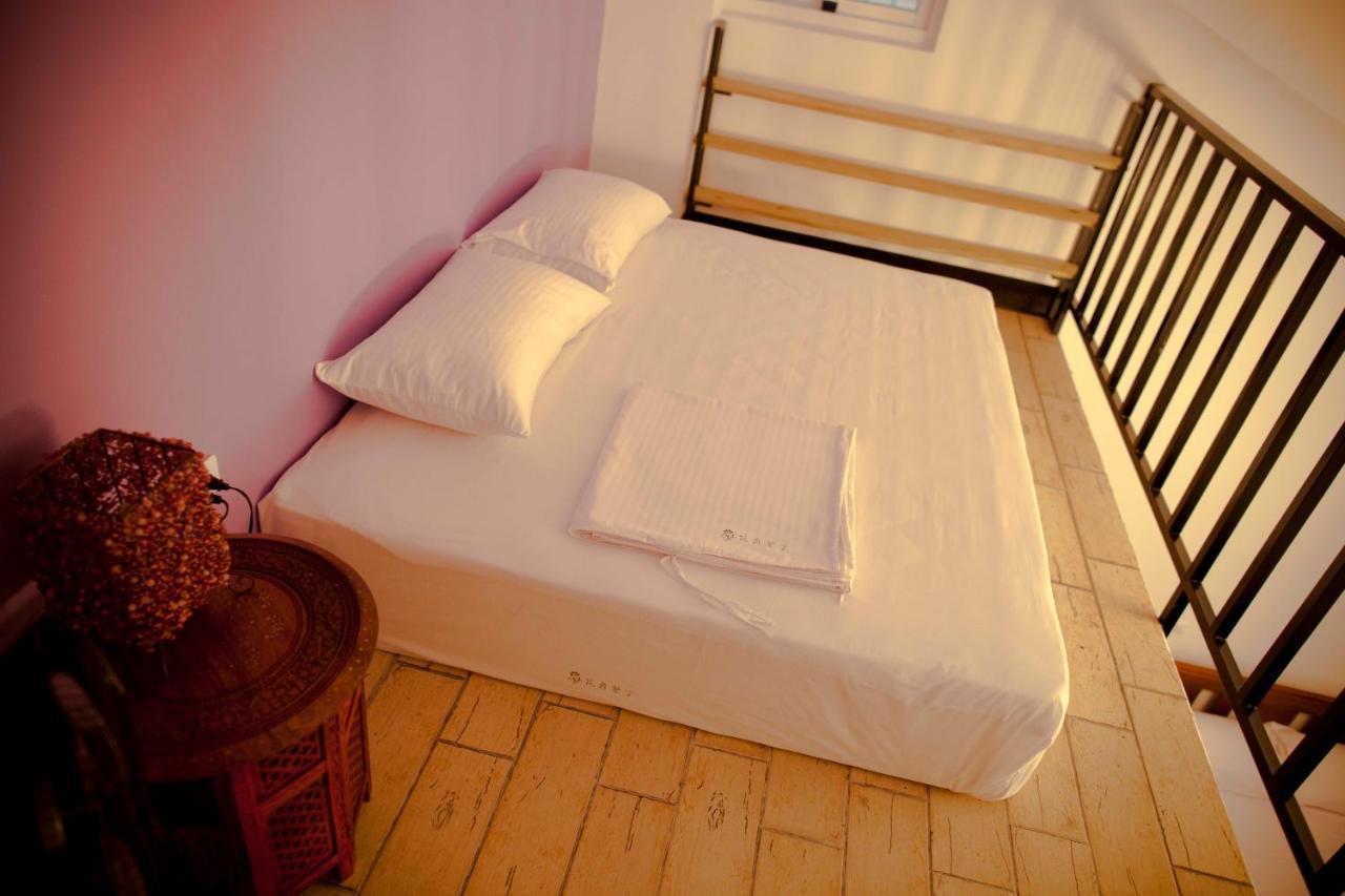 Bed and Breakfast Alongs Garden à Heng-ch'un Extérieur photo